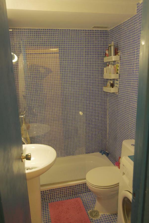 Apartment In Lavapies Madrid Center Eksteriør billede